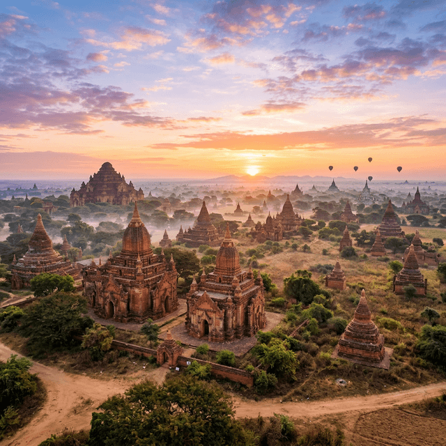 Bagan