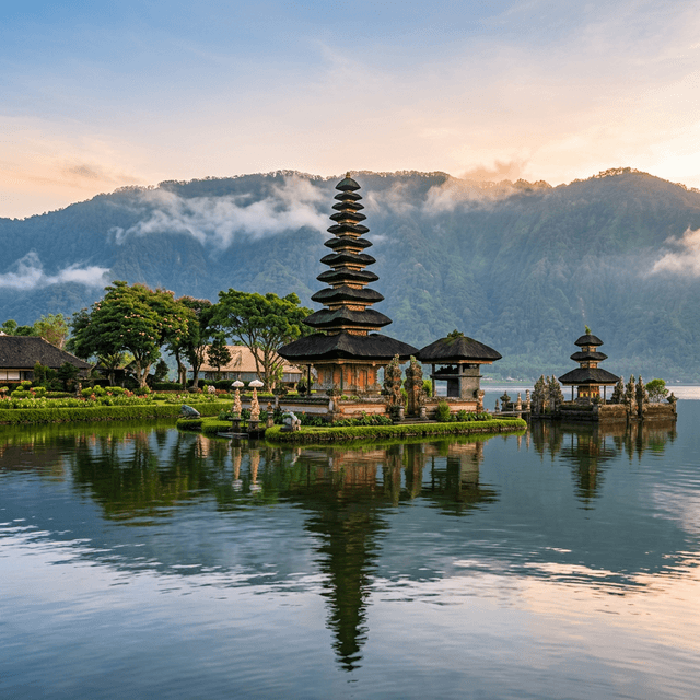 Bali