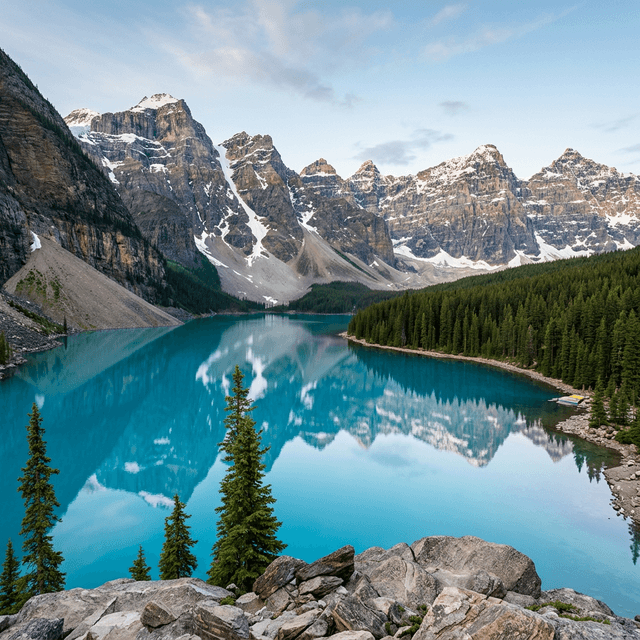 Banff