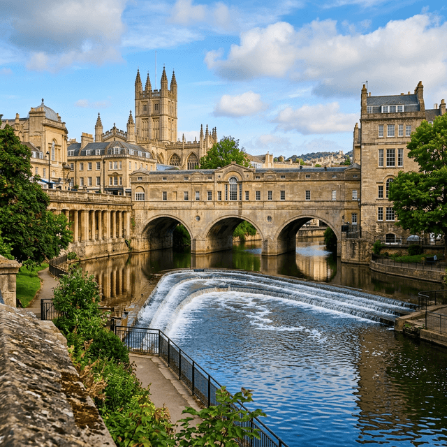 Bath