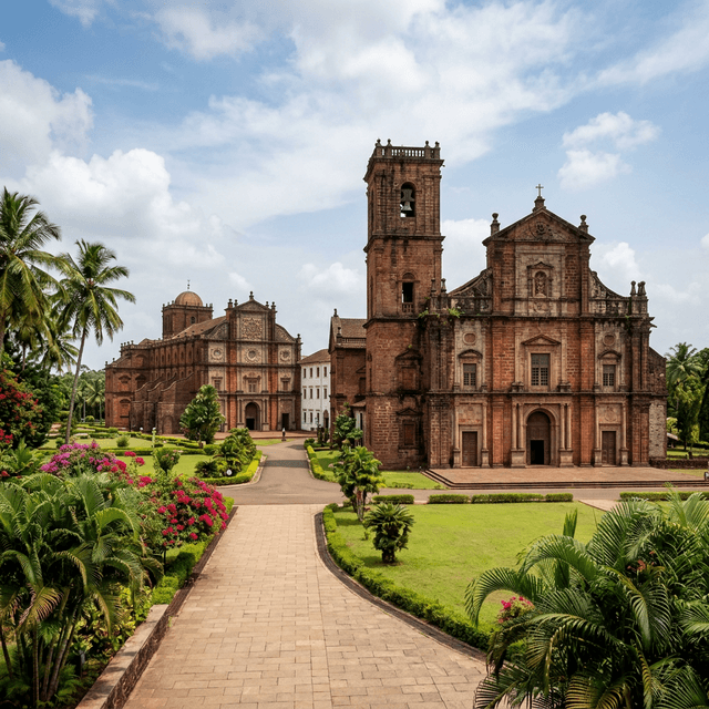 Goa