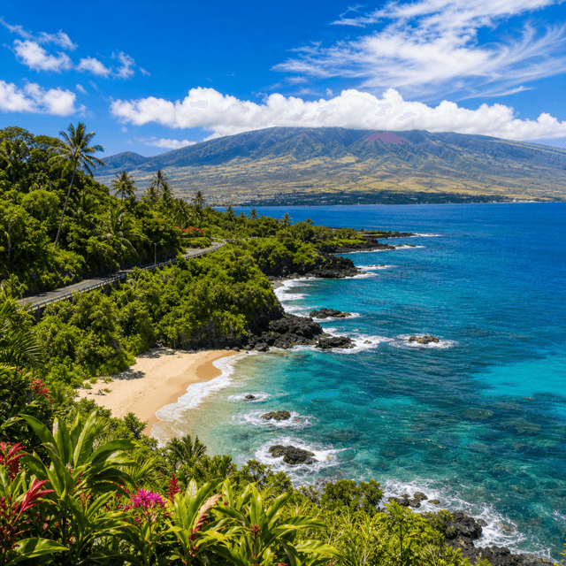 Maui