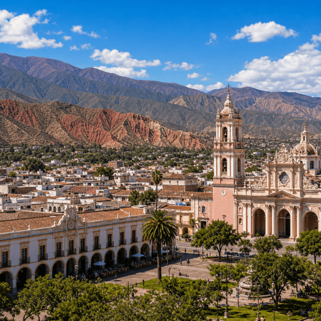 Salta
