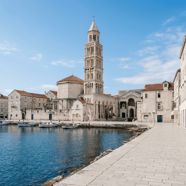 Split
