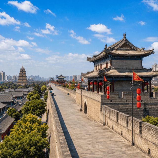 Xi'an