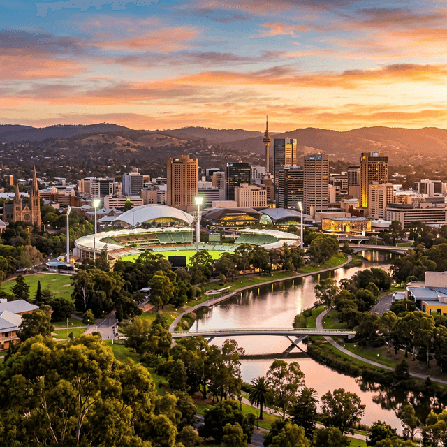 Adelaide