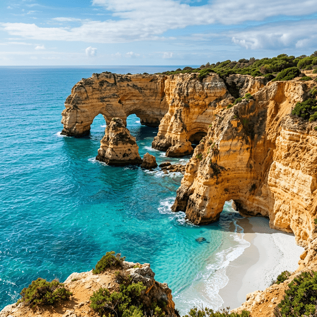 Algarve