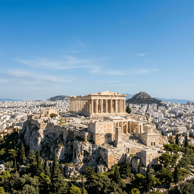 Athens