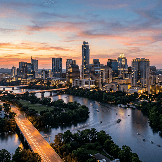 Austin
