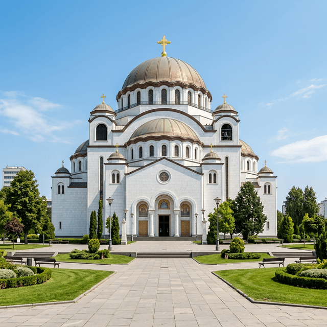 Belgrade