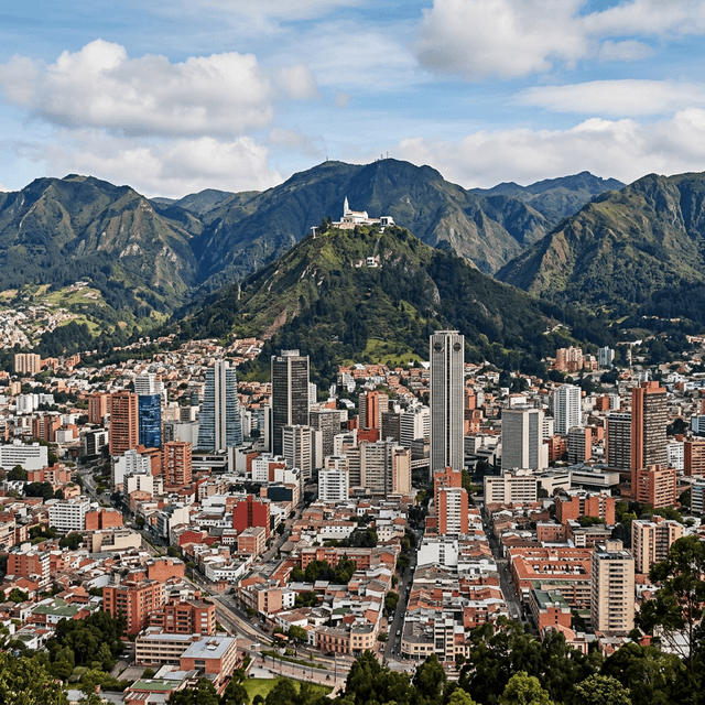 Bogota