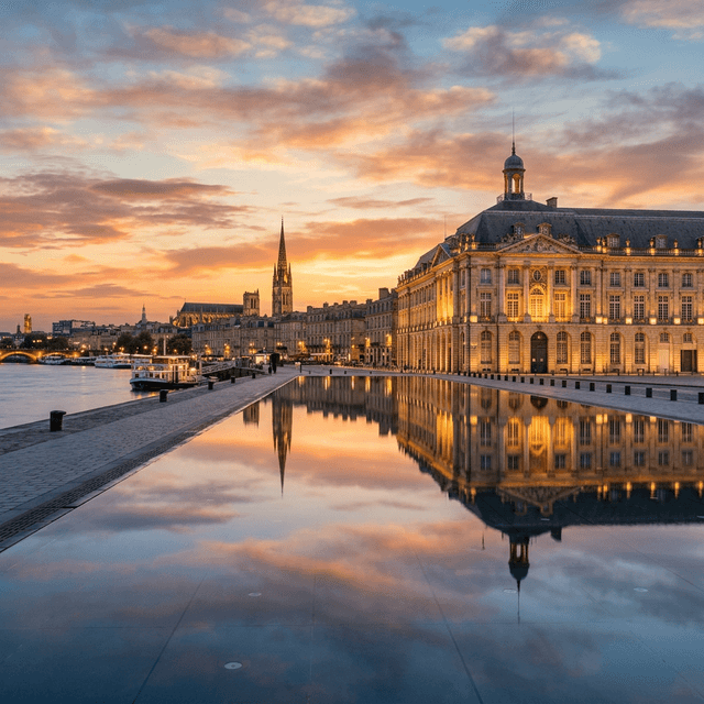 Bordeaux