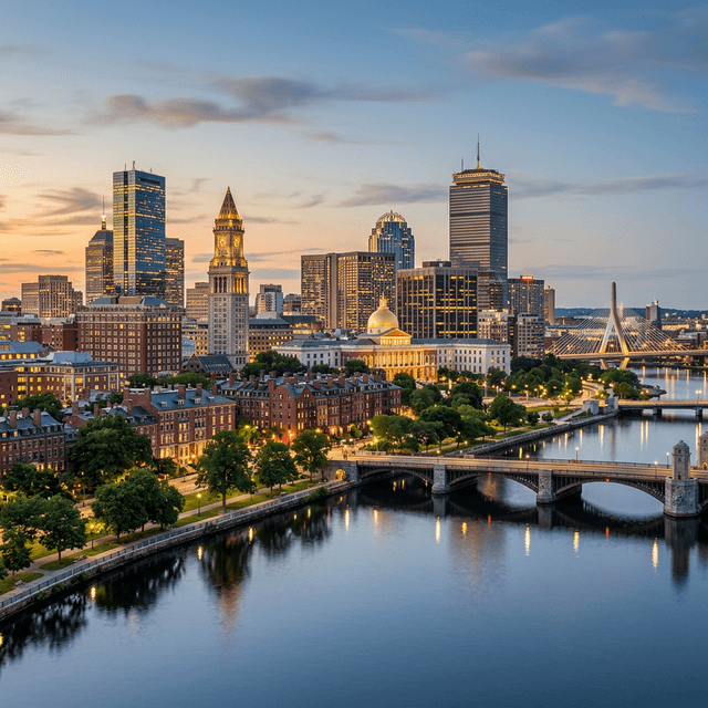 Boston