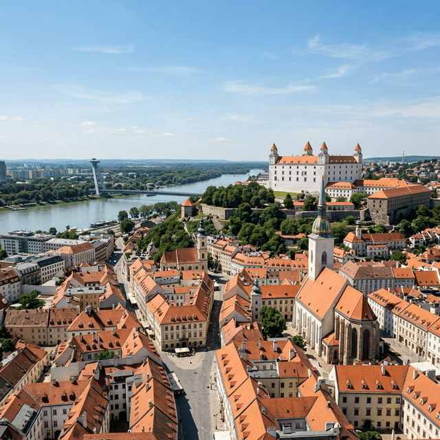 Bratislava