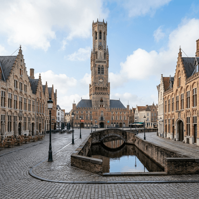 Bruges