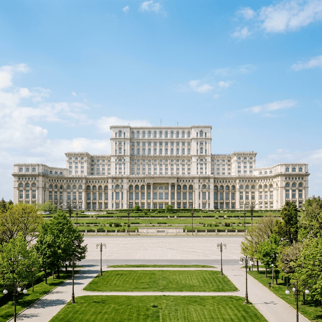Bucharest