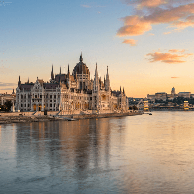 Budapest
