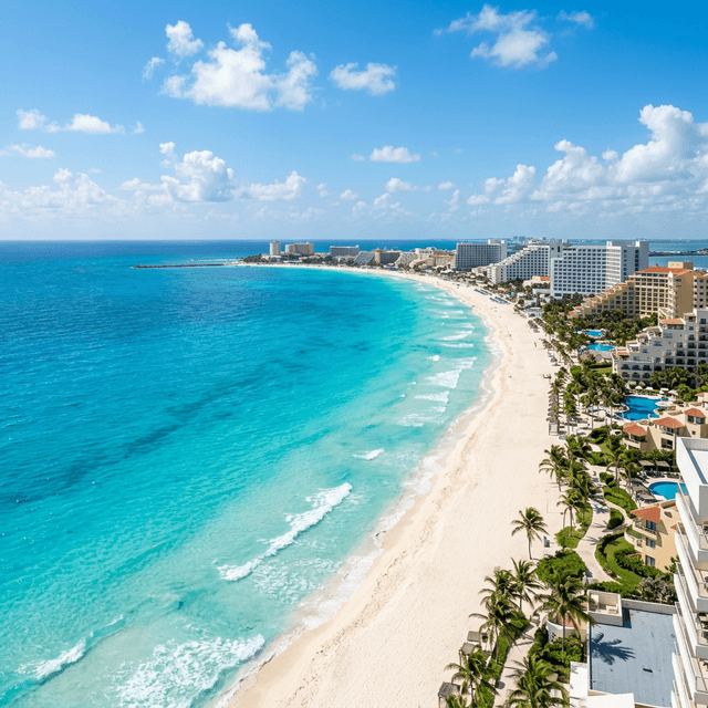 Cancun