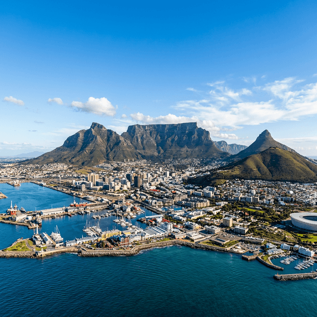 Cape Town