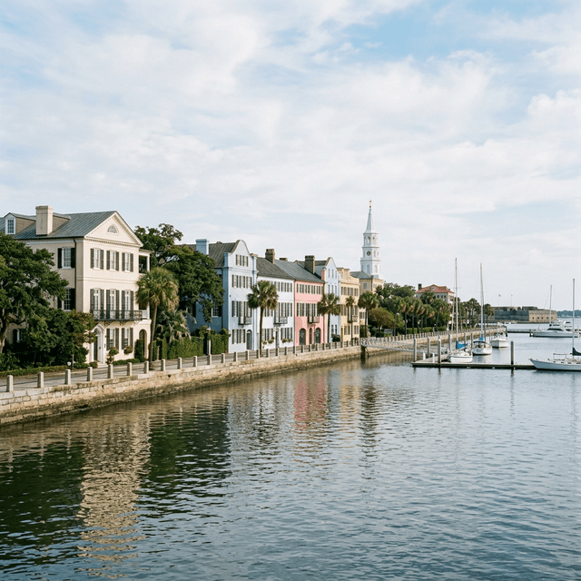 Charleston