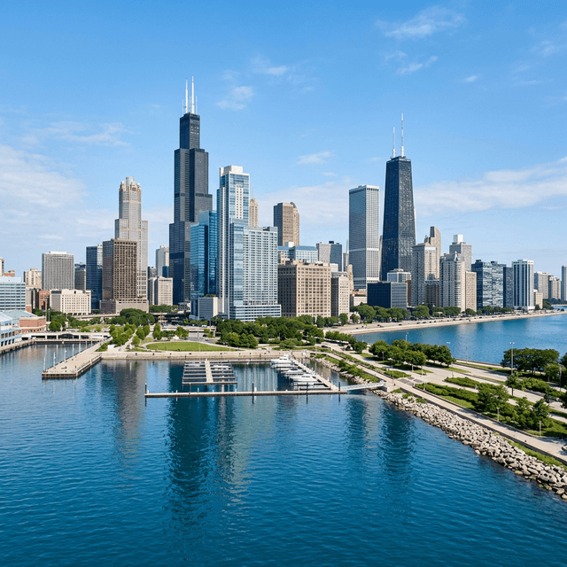 Chicago