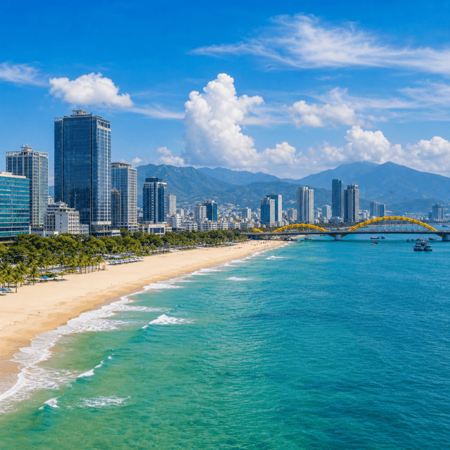 Da Nang