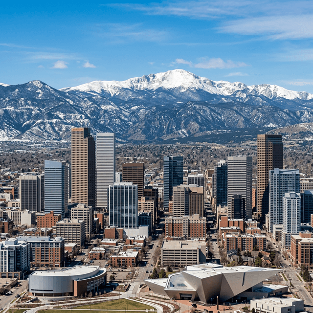 Denver
