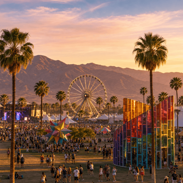 Coachella