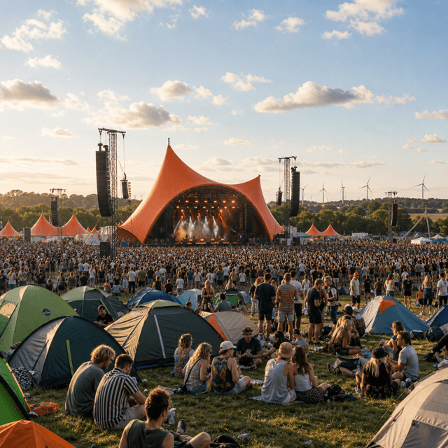 Roskilde Festival