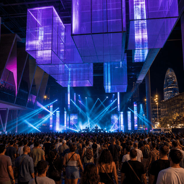 Sónar Festival