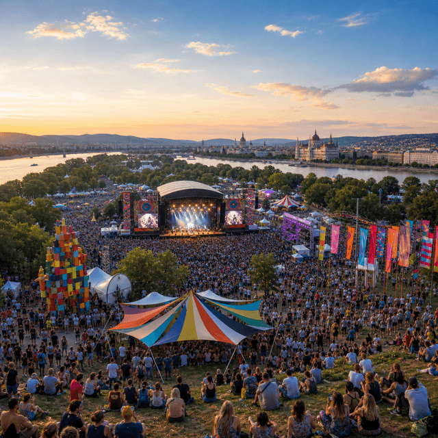 Sziget Festival