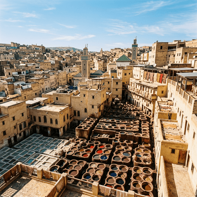 Fes