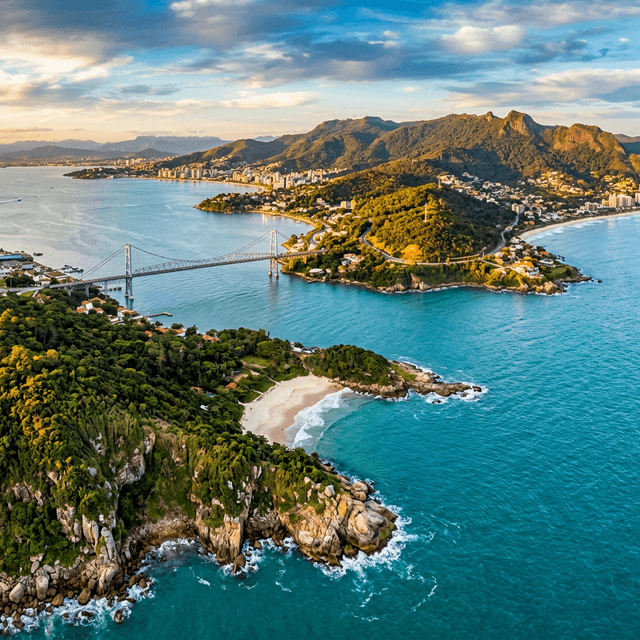 Florianopolis