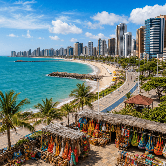 Fortaleza