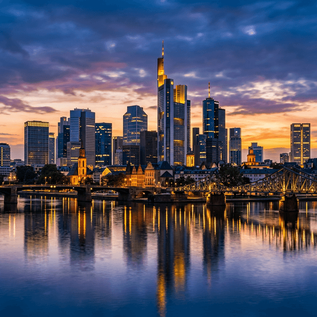 Frankfurt am Main