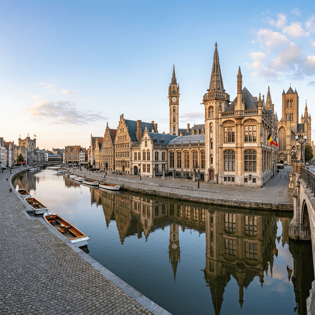 Ghent