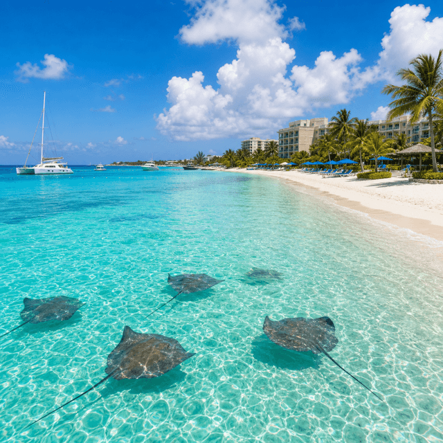 Grand Cayman