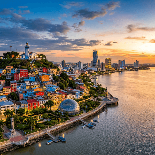 Guayaquil