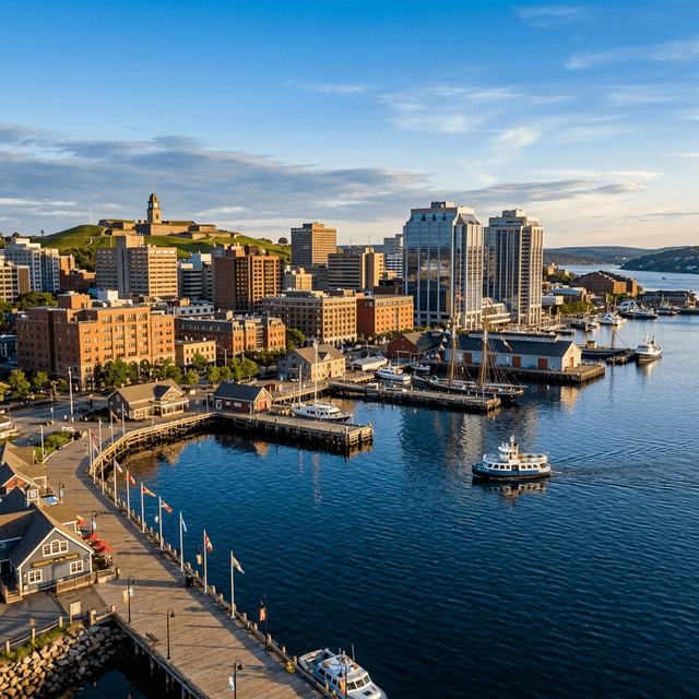 Halifax
