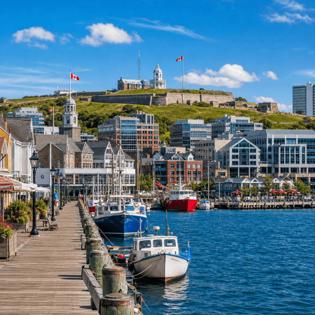 Halifax