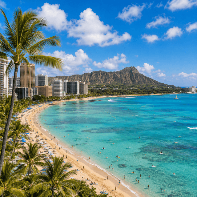 Honolulu