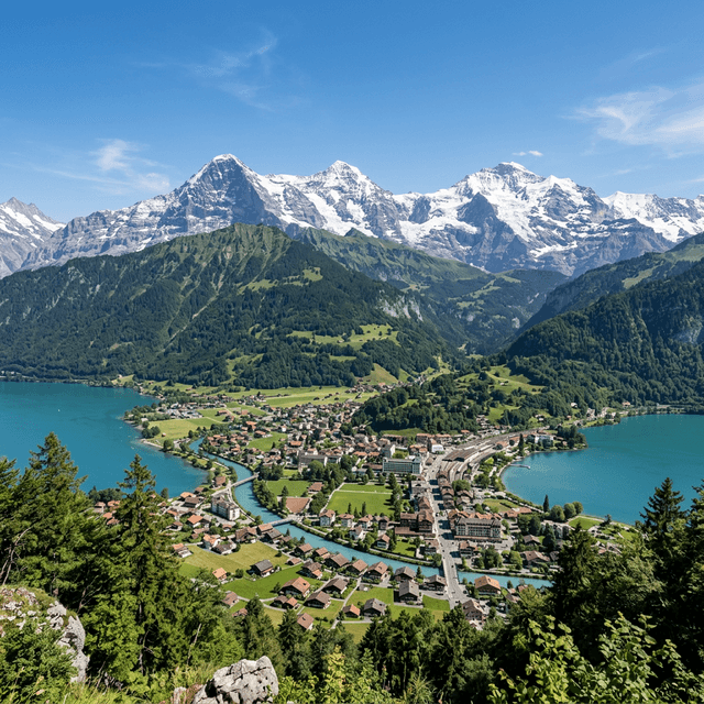 Interlaken