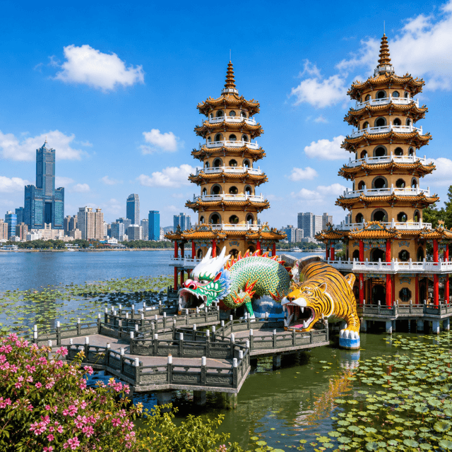 Kaohsiung
