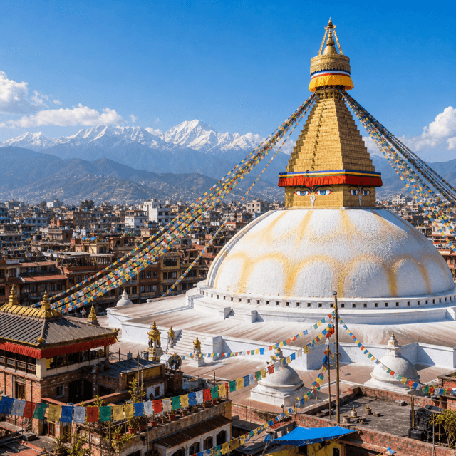 Kathmandu