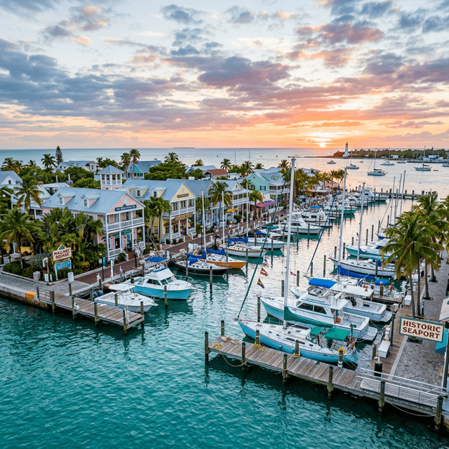 Key West