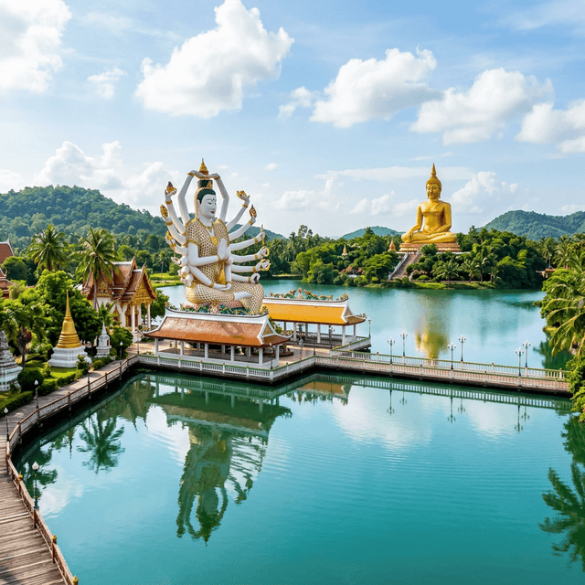 Koh Samui