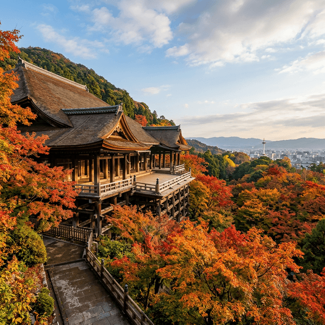 Kyoto