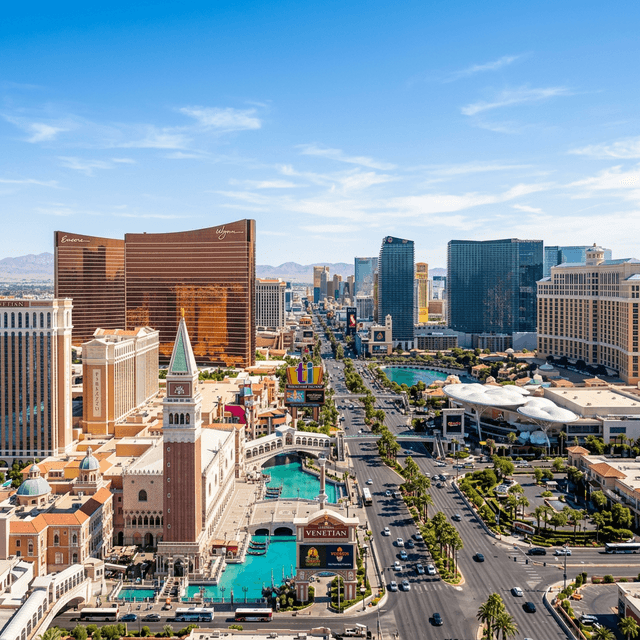 Las Vegas