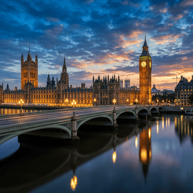 London