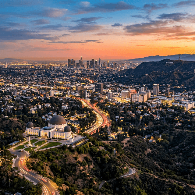 Los Angeles